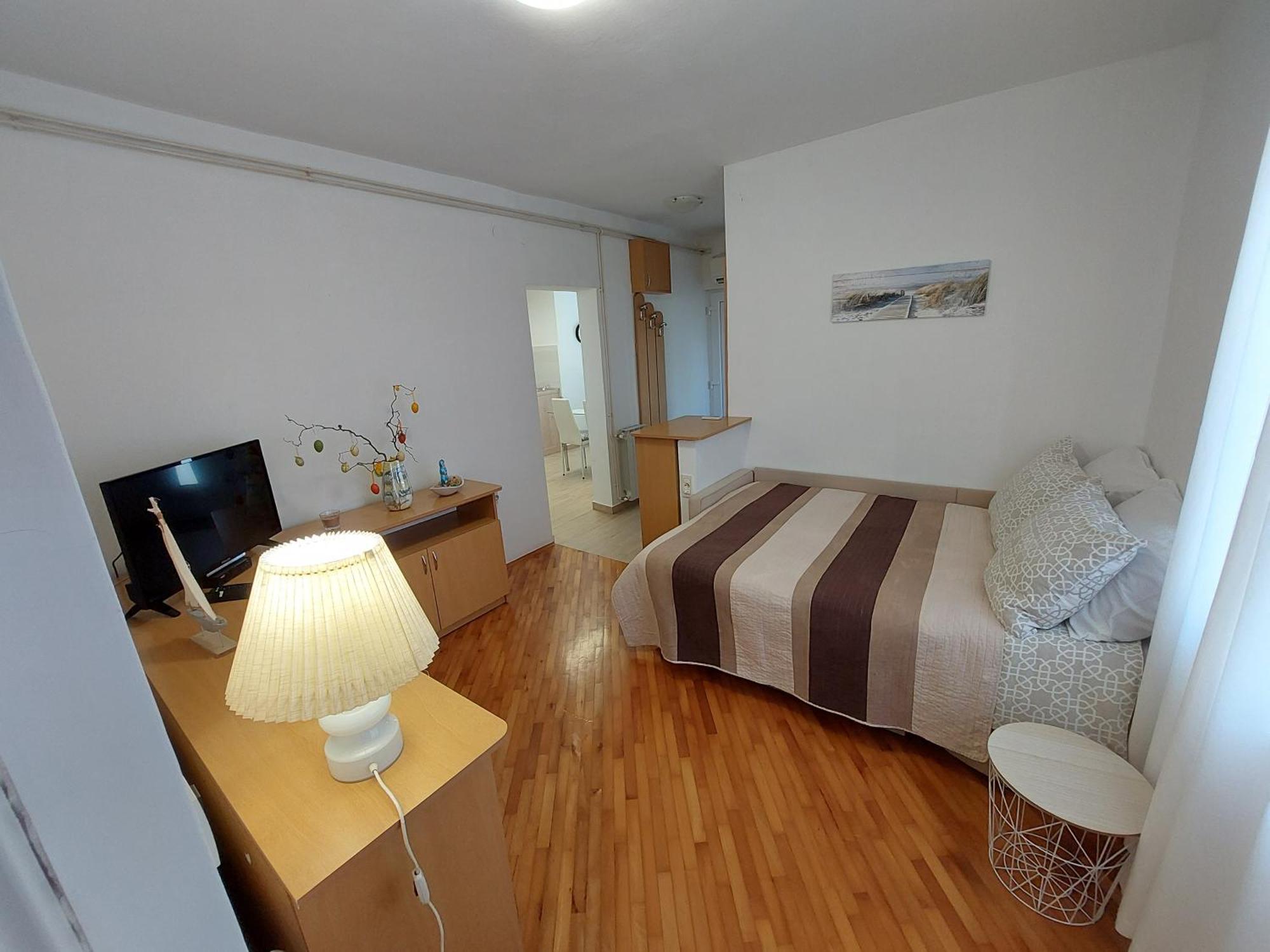 M&M Sunset Apartments Portorož Exterior foto
