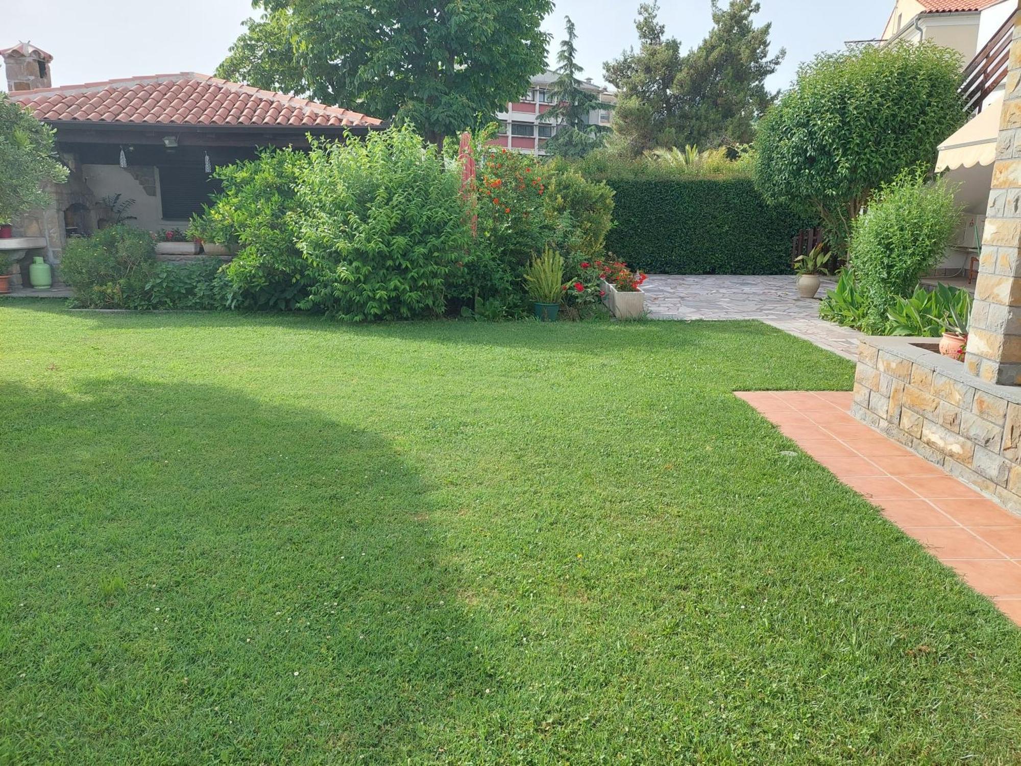 M&M Sunset Apartments Portorož Exterior foto